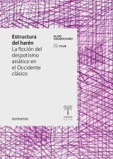 Estructura del harén