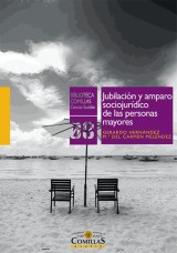 Jubilación y amparo sociojurídico de las personas mayores