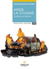 Arde la ciudad