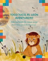 Toco Toco, el león aventurero