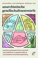 Anarchistische Gesellschaftsentwürfe