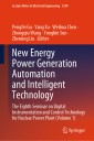 New Energy Power Generation Automation and Intelligent Technology