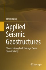 Applied Seismic Geostructures