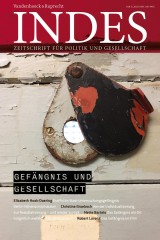 Gefängnis und Gesellschaft