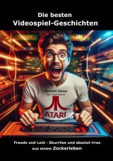 Die besten Videospiel-Geschichten