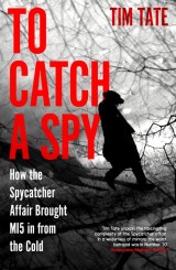 To Catch a Spy