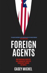 Foreign Agents