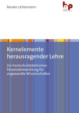 Kernelemente herausragender Lehre