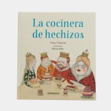 La cocinera de hechizos