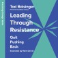 Leading Through Resistance