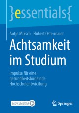 Achtsamkeit im Studium