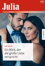 Ein Blick, der die große Liebe verspricht