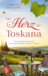 Das Herz der Toskana