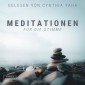 Meditationen für die Stimme