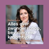 Alles over zwangerschap, bevalling en kraamtijd