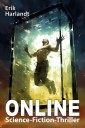 ONLINE: Science-Fiction-Thriller