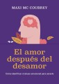 El amor después del desamor