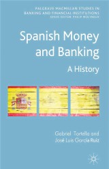 Spanish Money and Banking