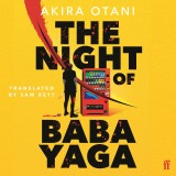 The Night of Baba Yaga