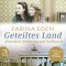 Geteiltes Land - Zwischen Hoffnung und Aufbruch - Roman einer deutschen Familie