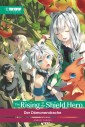 The Rising of the Shield Hero - Light Novel 12