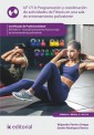 Programación y coordinación de actividades de Fitness en una sala de entrenamiento polivalente. AFDA0210