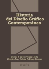 HISTORIA DEL DISEÑO GRÁFICO CONTEMPORÁNEO