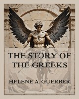 The Story of the Greeks