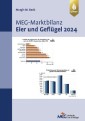 MEG Marktbilanz Eier und Geflügel 2024