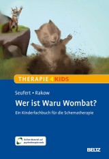 Wer ist Waru Wombat?