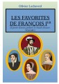 Les favorites de François Ier