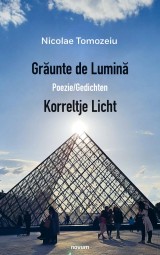 Grăunte de Lumină - Poezie/Gedichten