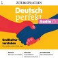 Deutsch lernen Audio - Grußkultur verstehen