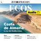 Spanisch lernen Audio - die Küsten von Almeria