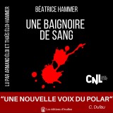 Une baignoire de sang