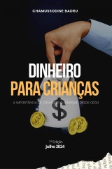 Dinheiro para crianças