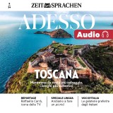 Italienisch lernen Audio - Toskana