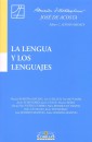 La lengua y los lenguajes