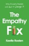 The Empathy Fix