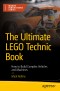 The Ultimate LEGO Technic Book