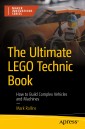 The Ultimate LEGO Technic Book