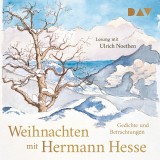 Weihnachten mit Hermann Hesse. Gedichte und Betrachtungen