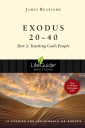 Exodus 20-40