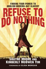 Refuse to Do Nothing