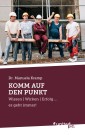 Komm auf den Punkt