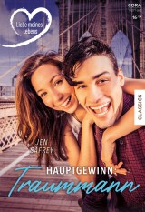 Hauptgewinn: Traummann