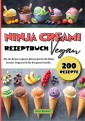 Ninja Creami Rezeptbuch Vegan