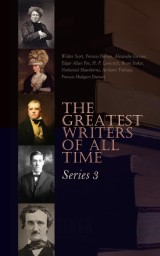 The Greatest Writers of All Time: Series 3