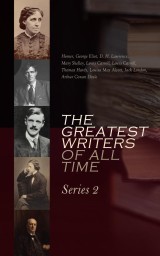 The Greatest Writers of All Time: Series 2