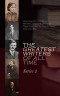 The Greatest Writers of All Time: Series 2